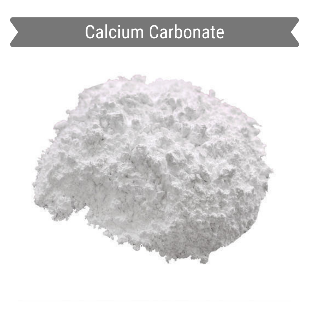 What Is Calcium Carbonate